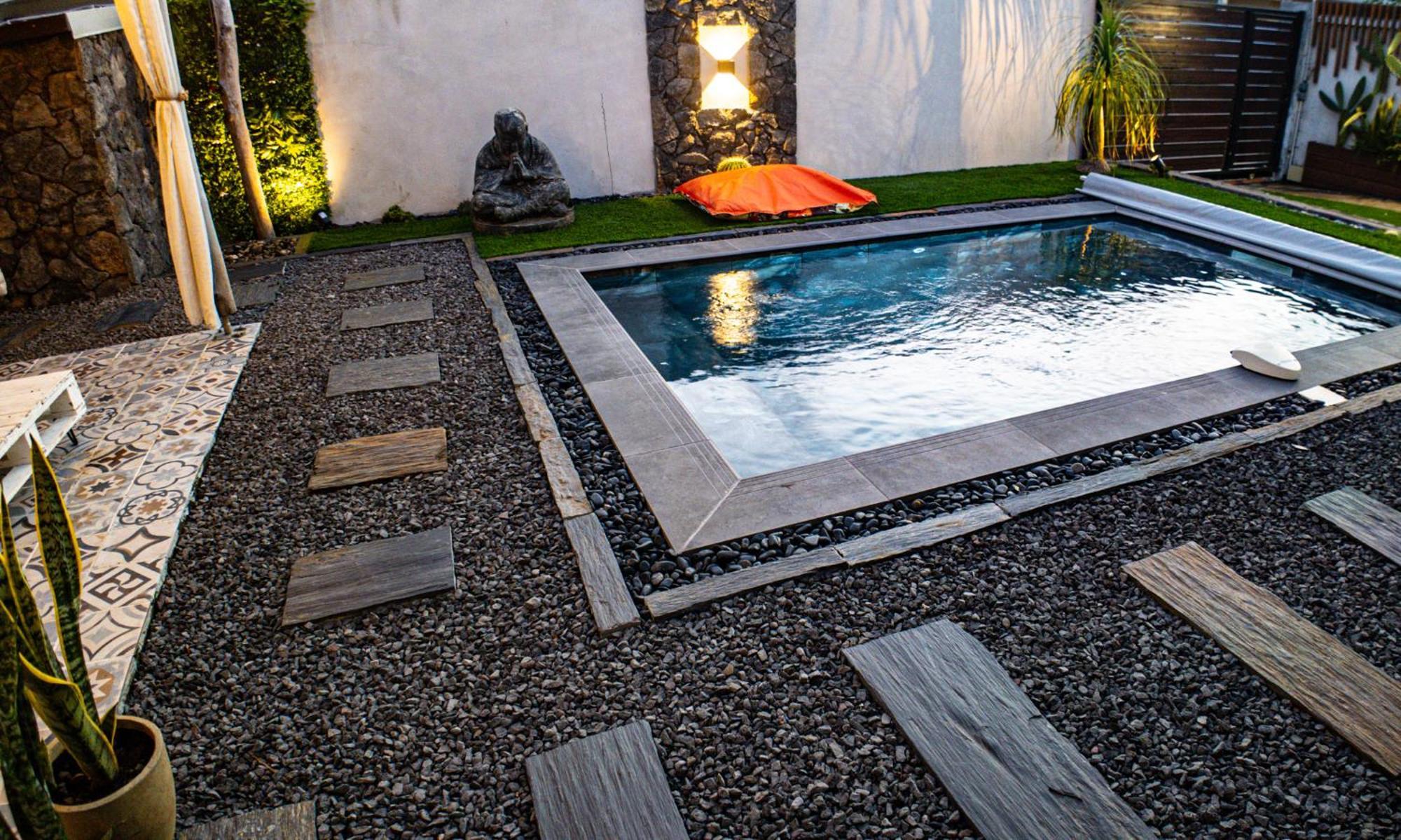 Villa Osao Panahy Le Patelin Exterior foto